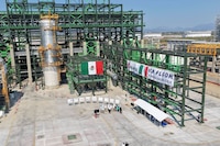 ¿Qué necesita Pemex para ‘hacerla’ en el plan de fracking de Sheinbaum?