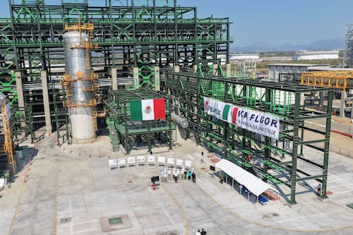 ¿Qué necesita Pemex para ‘hacerla’ en el plan de fracking de Sheinbaum?