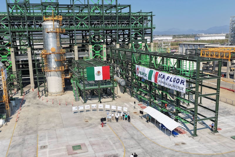 ¿Qué necesita Pemex para ‘hacerla’ en el plan de fracking de Sheinbaum?