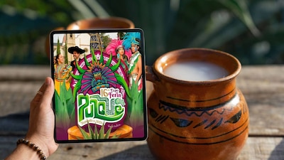 Estos son los detalles de la Feria del Pulque 20026 en el Estado de México. (Foto: Shutterstock/Captura/IAGemini)