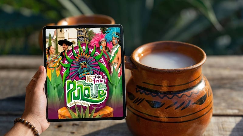 Feria del pulque en el Edomex 2026 con La Adictiva: Fechas, sede, actividades y concursos