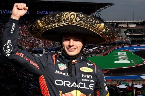 Horarios Gran Premio de México 2025 F1: ¿Dónde ver EN VIVO prácticas, qualy y carrera en el Hermanos Rodríguez?