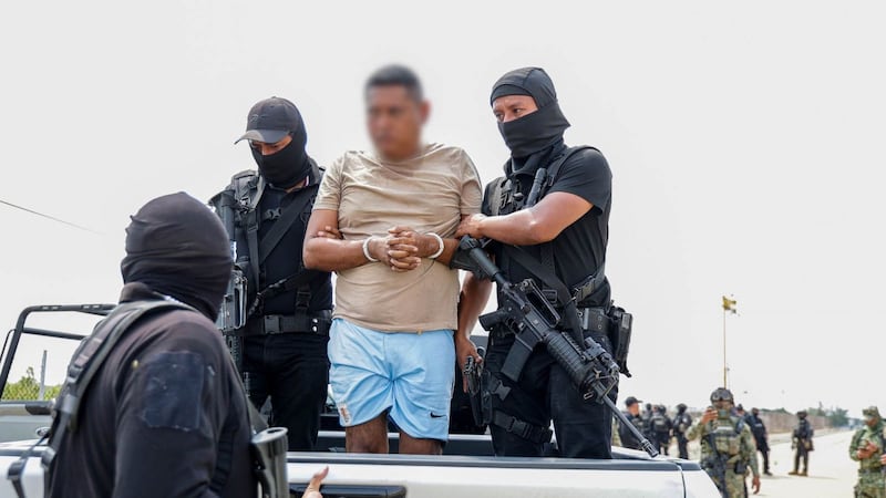 Juchitán, en crisis: ¿Qué pasó tras el arresto de su alcalde y la desaparición del Ayuntamiento?