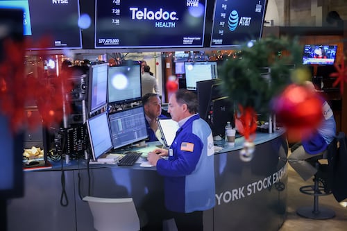 2026, un año alcista, pero sin exagerar