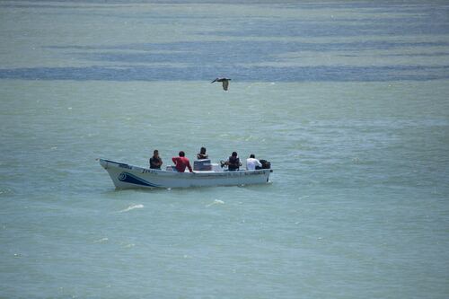 Adaptarse al cambio climático comienza con salud financiera