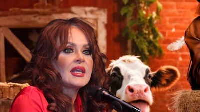 Gaby Spanic fue expulsada de 'A Fazenda', versión brasileña de 'La Granja VIP'. (Cuartoscuro/afazenda)
