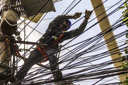 Comprometen 1.17 billones de pesos en inversión a ductos y electricidad