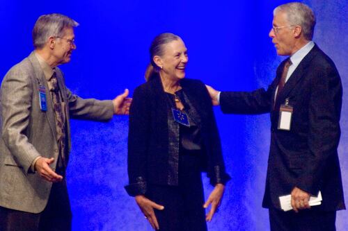 La familia más rica del mundo es aún más millonaria gracias a la venta de comida