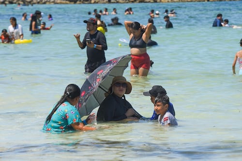 Clima en la Península de Yucatán: Calor y pocas nubes para el martes 21 de abril