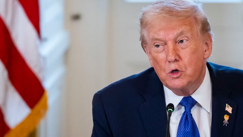 EU evacúa tropas de base militar en Qatar: Alertan que Trump prepara ataques en Irán tras romper diálogo