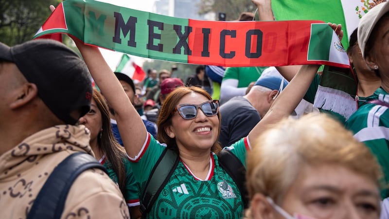 ¿Mundial en México? Los cárteles no son el mayor reto