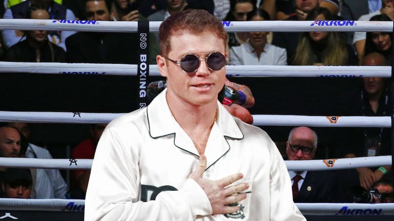 ‘Canelo’ Álvarez pospone su pelea vs. Christian Mbilli por ‘problemas familiares’: ¿Cuál es la nueva fecha?