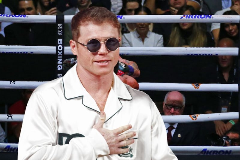 ‘Canelo’ Álvarez pospone su pelea vs. Christian Mbilli por ‘problemas familiares’: ¿Cuál es la nueva fecha?