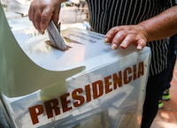 Frente amplio en defensa de la democracia