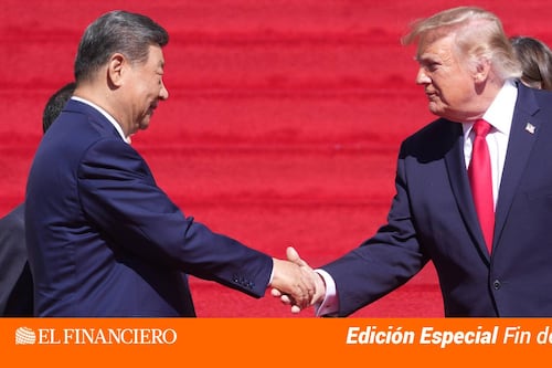Estados Unidos y China acuerdan mecanismos para gestionar sus diferencias