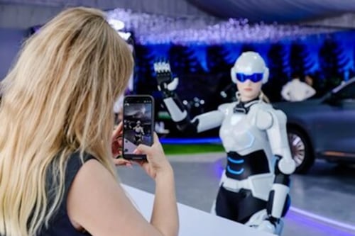 Involución creativa