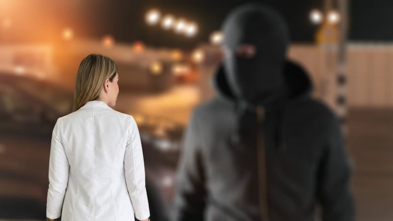 Amenazan a influencer Evelyn Villa tras asalto en su casa en Edomex: ‘Me robaron todo, mis ahorros’