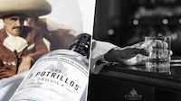 ¡Salud por Chente! ¿Cuánto cuesta su tequila Los 3 Potrillos?