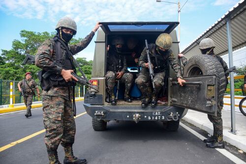 Protocolos y resguardo