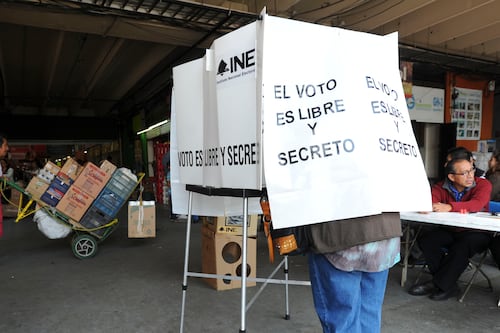 ¿Dónde están las casillas especiales?