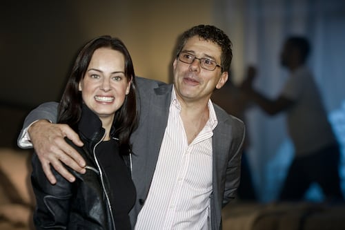 Gaby Platas recuerda violencia y amenazas que vivió con Paco de la O: ‘Salte de tu casa, va a matarte’