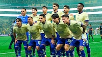 América FIRMA el PEOR liderato de Liga MX en últimos 5 años ¡con menos puntos en el Apertura 2026!