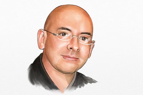 ‘El cáncer me dejó la semilla de la voluntad por la salud’: Arturo Erdely