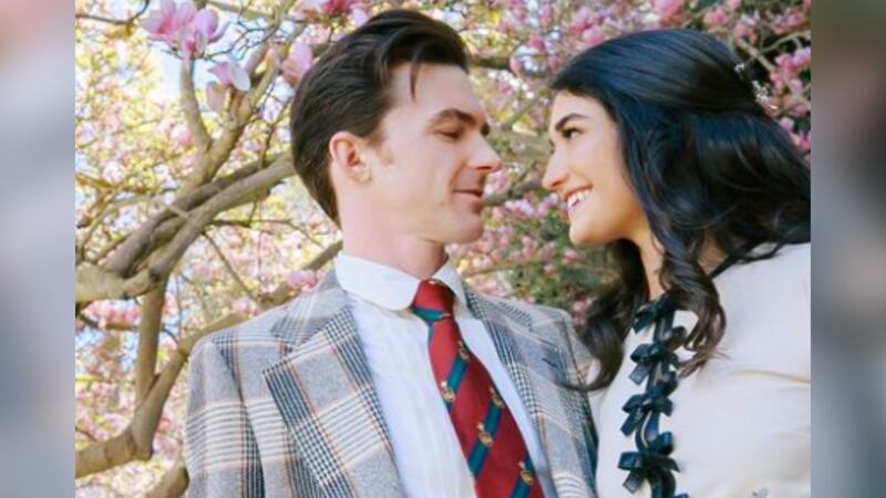 Drake Bell: ¿Quién es Janet Von Schemling, actriz y expareja del cantante y actor?