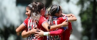¿Qué rol juega el futbol femenil en la industria del deporte?