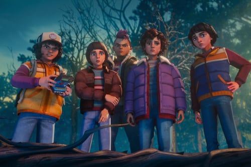 ‘Stranger Things: Relatos del 85’: Fecha de estreno, trama y dónde verla en México
