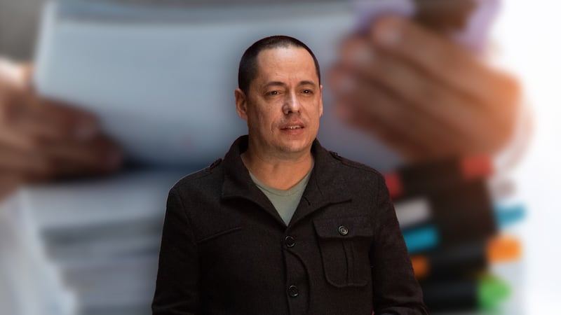 Pepe Merino ‘llevará a la Matrix’ al gabinete de Sheinbaum: Dirigirá Agencia de Transformación Digital