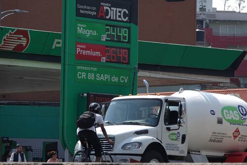 Pemex podría perder hasta 32 mil millones de pesos por juicios e incumplimientos