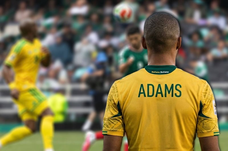 Muere Jayden Adams, jugador de Sudáfrica en el Mundial 2026, a los 25 años: ‘Aún tenía mucho que ofrecer’