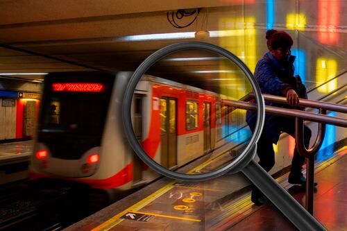 Tururú: ¿Cuál es el transbordo más largo? 14 datos del Metro de CDMX que seguro desconoces pero inventas