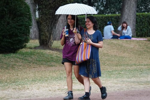 Nuevo León ‘sufrirá bochornos’: Monterrey espera hasta 36 grados este miércoles 3 de junio