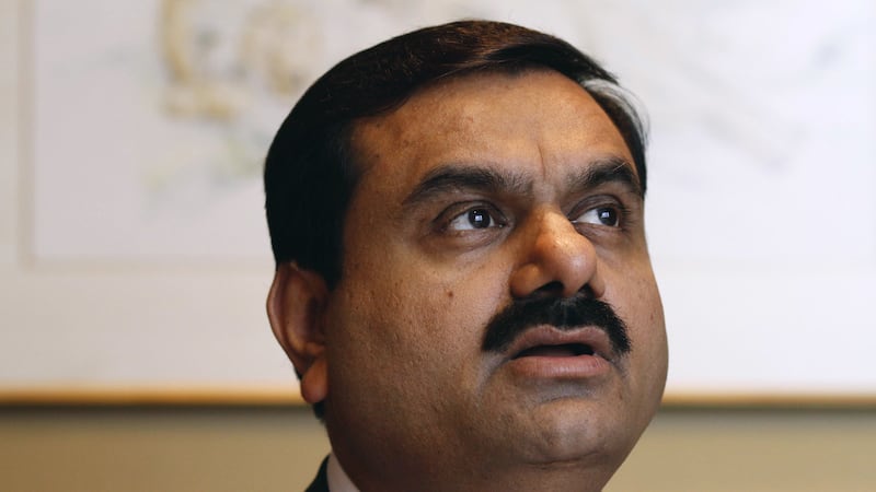 Gautam Adani: ¿A qué se dedica el segundo hombre más rico del mundo?