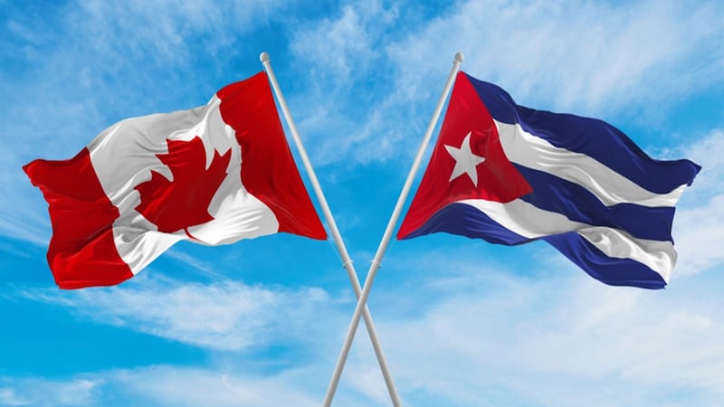 Canadá destina 4mdd en ayuda para Cuba: ‘Son para necesidades urgentes de alimentos y medicina’
