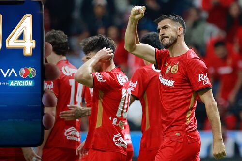 Chivas es líder con paso perfecto, América gana: Resultados de la Jornada 4 en el Clausura 2026 de Liga MX