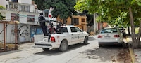 Refuerzan seguridad en los tres niveles de gobierno en Guerrero