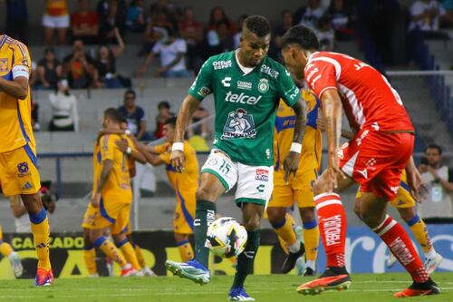 Jornada 10 de la Liga MX: ¿Quién juega HOY viernes 27 de septiembre y dónde ver EN VIVO el Apertura 2024?