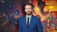 ¿Cuándo se estrena ‘Avengers: Doomsday’? Tráiler revela regreso de Chris Evans como Capitán América