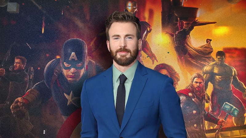 ¿Cuándo se estrena ‘Avengers: Doomsday’? Tráiler revela regreso de Chris Evans como Capitán América