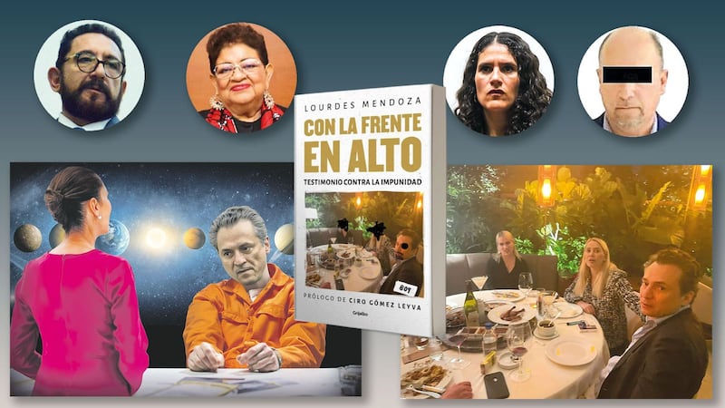 ¿Se le alinearon los astros a Sheinbaum?