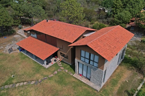 ¿Por qué la FGR no resguardó la cabaña donde se escondía ‘El Mencho’?