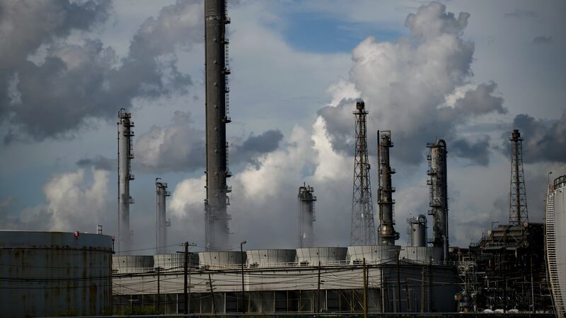 Más malas noticias para Pemex: Producción de gasolinas de Deer Park cayó 10% en el 3T25