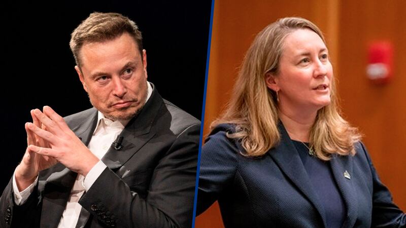 ¿Quién es Kathaleen McCormick, la jueza que anuló el millonario paquete salarial de Elon Musk?