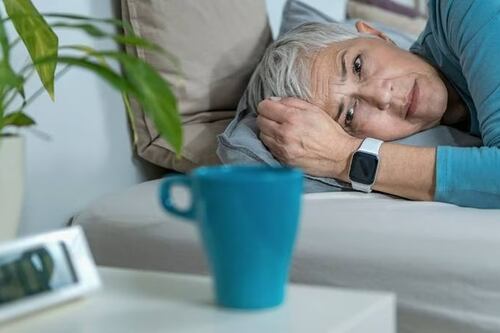 ¿Cuentas mil ovejas y no logras dormir? Estas bebidas te ayudan a conciliar el sueño