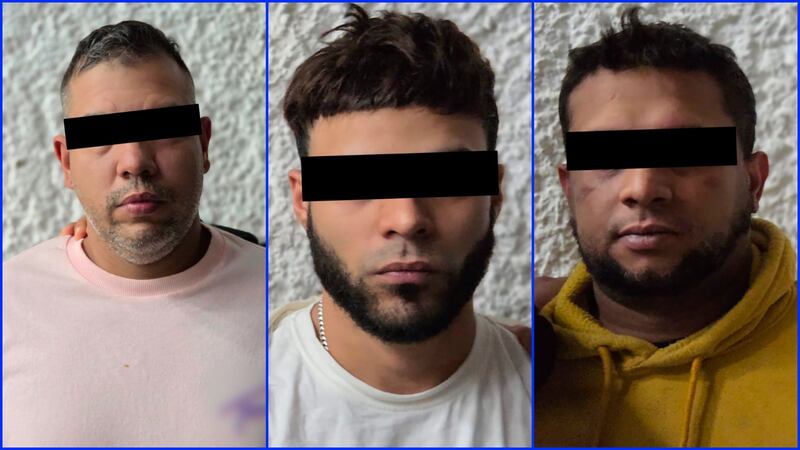 ‘Descarrilan’ al Tren de Aragua en CDMX: Detienen al principal operador de la organización en México