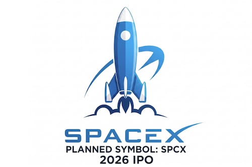 SpaceX: el problema no es que salga a bolsa; el problema es cuánto van a querer cobrar por la historia