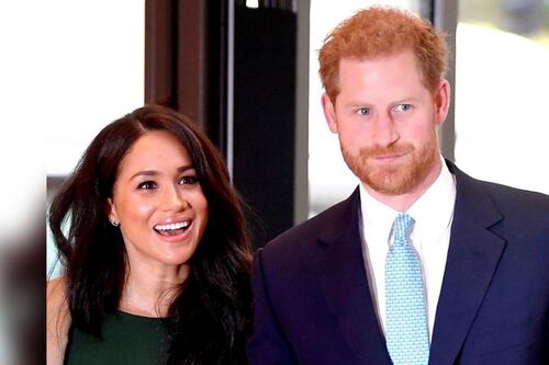 La serie de Harry y Meghan Markle en Netflix ya tiene fecha de estreno